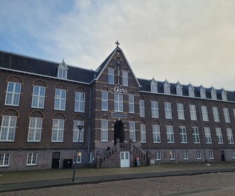 Ganii (Breda), mijn bezoek op 3 maart 2024, foto 18 van 18