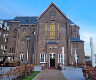 Ganii (Breda), mijn bezoek op 3 maart 2024, foto 2 van 18