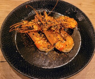 Sabores (Breda), mijn bezoek op 26 maart 2024, foto 5 van 5