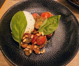 Sabores (Breda), mijn bezoek op 26 maart 2024, foto 3 van 5