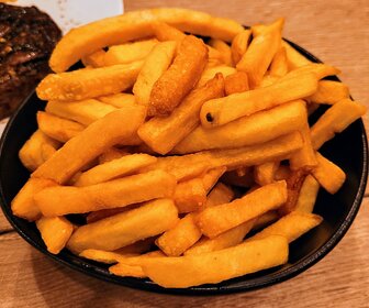 Sabores (Breda), mijn bezoek op 26 maart 2024, foto 4 van 5