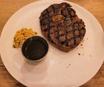 Sabores (Breda), mijn bezoek op 26 maart 2024, foto 1 van 5