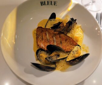 Bleue (Breda), mijn bezoek op 28 maart 2024, foto 17 van 17