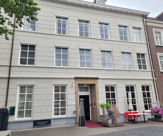 Sense (Den Bosch), mijn bezoek op 21 mei 2024, foto 7 van 32