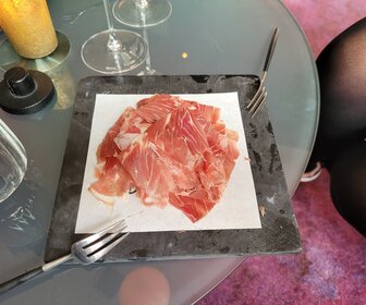 Sense (Den Bosch), mijn bezoek op 21 mei 2024, foto 4 van 32