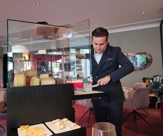 Sense (Den Bosch), mijn bezoek op 21 mei 2024, foto 32 van 32