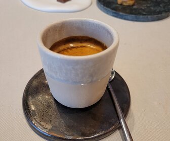 Sense (Den Bosch), mijn bezoek op 21 mei 2024, foto 1 van 32