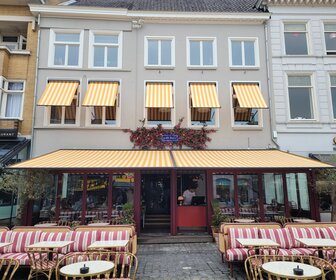 Ciao Belli (Breda), mijn bezoek op 1 juni 2024, foto 7 van 9