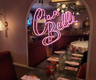 Ciao Belli (Breda), mijn bezoek op 1 juni 2024, foto 9 van 9