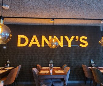 Danny's Eeterij & Tapas (Vinkel), mijn bezoek op 15 juni 2024, foto 1 van 2