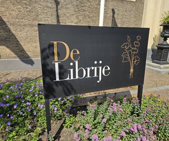 De Librije (Zwolle), mijn bezoek op 27 juli 2024, foto 44 van 44