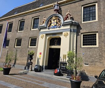 De Librije (Zwolle), mijn bezoek op 27 juli 2024, foto 43 van 44