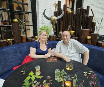 De Librije (Zwolle), mijn bezoek op 27 juli 2024, foto 12 van 44
