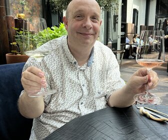 De Librije (Zwolle), mijn bezoek op 27 juli 2024, foto 2 van 44