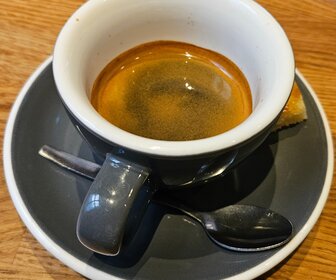 Sip First (Breda), mijn bezoek op 21 september 2024, foto 10 van 11