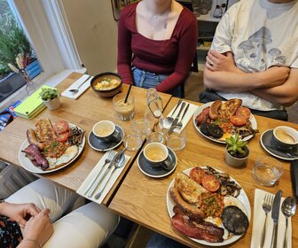 Sip First (Breda), mijn bezoek op 21 september 2024, foto 5 van 11