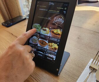 Grill-ig (Kaatsheuvel), mijn bezoek op 22 september 2024, foto 16 van 23