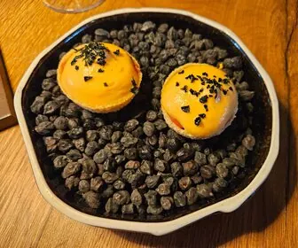 Chocolat (Breda), mijn bezoek op 11 oktober 2024, foto 6 van 6