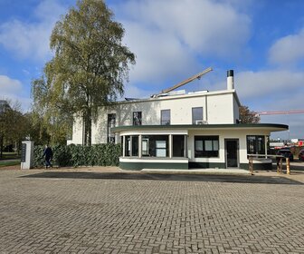 Blossem (Breda), mijn bezoek op 18 oktober 2024, foto 16 van 16