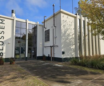 Blossem (Breda), mijn bezoek op 18 oktober 2024, foto 9 van 16