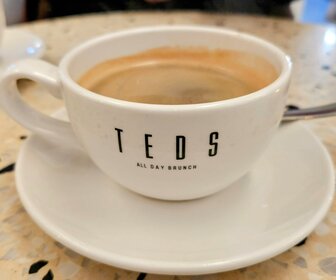 TEDS (Breda), mijn bezoek op 26 oktober 2024, foto 2 van 6