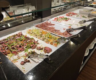 Paradijs (Oosterhout), mijn bezoek op 28 oktober 2024, foto 7 van 8