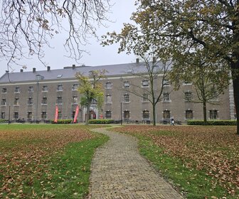 Nicolas Appèrt (Breda), mijn bezoek op 2 december 2024, foto 6 van 9