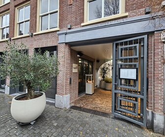Alma Bistro (Breda), mijn bezoek op 24 januari 2025, foto 16 van 23