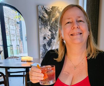Alma Bistro (Breda), mijn bezoek op 24 januari 2025, foto 14 van 23
