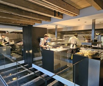 Alma Bistro (Breda), mijn bezoek op 24 januari 2025, foto 17 van 23