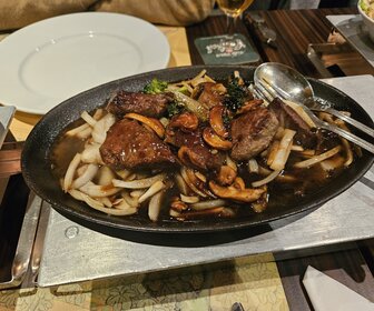 Jade Garden (Breda), mijn bezoek op 25 januari 2025, foto 4 van 5