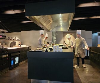 Odille (Sint-Oedenrode), mijn bezoek op 27 januari 2025, foto 5 van 27