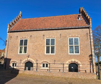 Cellar Door (Woudrichem), mijn bezoek op 2 maart 2025, foto 22 van 34