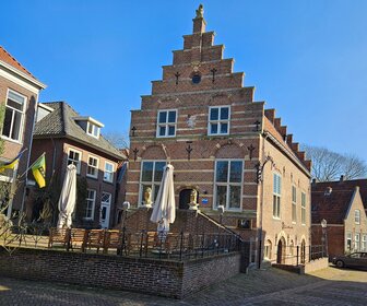 Cellar Door (Woudrichem), mijn bezoek op 2 maart 2025, foto 21 van 34