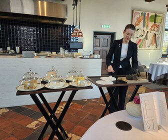 Cellar Door (Woudrichem), mijn bezoek op 2 maart 2025, foto 12 van 34