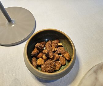 Cellar Door (Woudrichem), mijn bezoek op 2 maart 2025, foto 30 van 34