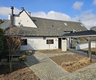 De Leuf (Ubachsberg), mijn bezoek op 15 maart 2025, foto 18 van 45