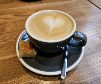 Sip First (Breda), mijn bezoek op 27 maart 2025, foto 4 van 4
