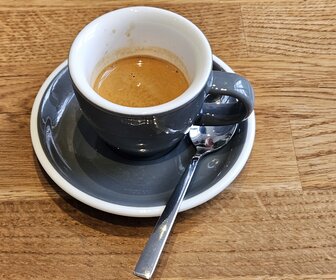 Sip First (Breda), mijn bezoek op 27 maart 2025, foto 1 van 4