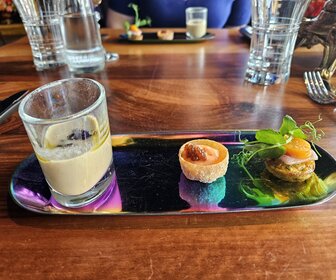 El Qatarijne (Utrecht), mijn bezoek op 12 april 2025, foto 21 van 22