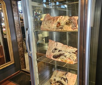 El Qatarijne (Utrecht), mijn bezoek op 12 april 2025, foto 15 van 22