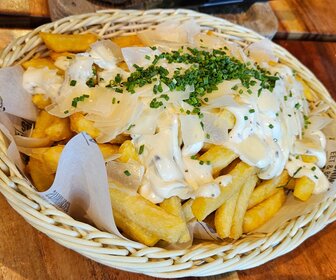 Het Warenhuis (Den Bosch), mijn bezoek op 14 april 2025, foto 2 van 2
