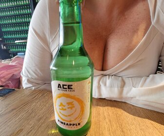 SOJU Bar (Breda), mijn bezoek op 18 april 2025, foto 1 van 6