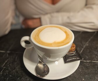 Gusto di Pol (Breda), mijn bezoek op 19 april 2025, foto 2 van 3