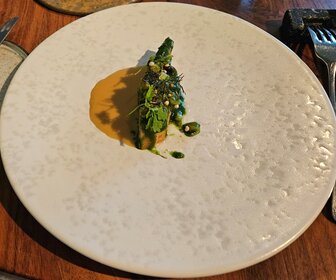 Le Cor de Chasse (Wéris), mijn bezoek op 28 april 2025, foto 19 van 45