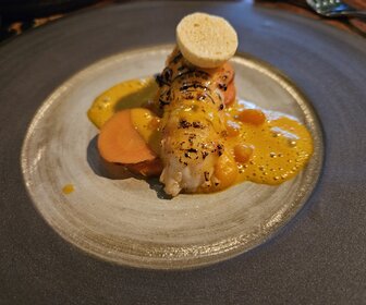 Le Cor de Chasse (Wéris), mijn bezoek op 28 april 2025, foto 15 van 45