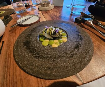 Le Cor de Chasse (Wéris), mijn bezoek op 28 april 2025, foto 11 van 45