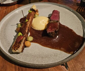 Le Cor de Chasse (Wéris), mijn bezoek op 28 april 2025, foto 12 van 45