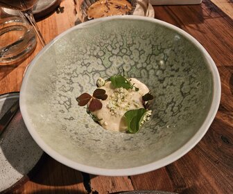 Le Cor de Chasse (Wéris), mijn bezoek op 28 april 2025, foto 9 van 45