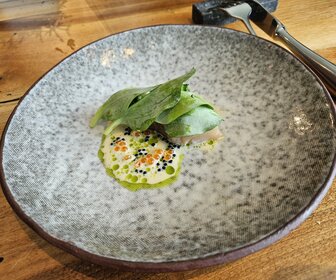 Le Cor de Chasse (Wéris), mijn bezoek op 28 april 2025, foto 28 van 45